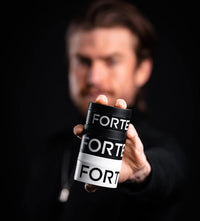 Thumbnail for Alex Costa Molding Paste by Forte Series Low Shine Hair Paste for Men Lightweight Hair Texturizer Adds Volume and Definition Medium Flexible (75 ml)