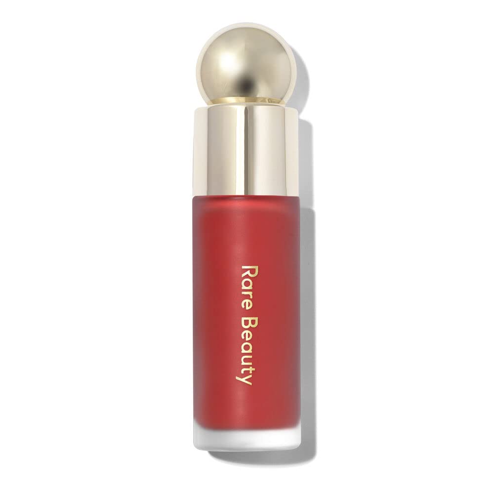Rare Beauty by Selena Gomez Soft Pinch Liquid Blush Grateful