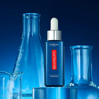 Thumbnail for L'Oreal Paris Revitalift 0.3% Pure Retinol Night Serum, Reduce Deep Wrinkles, Fragrance Free 1 oz + Moisturizer Sample