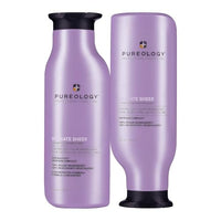 Thumbnail for Pureology Hydrate Sheer Nourishing Shampoo | For Fine, Dry Color Treated Hair | Sulfate-Free | Silicone-Free | Vegan