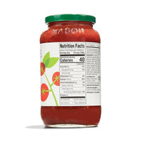 Thumbnail for 365 by Whole Foods Market, Organic Marinara Pasta Sauce, 25 Ounce