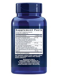 Thumbnail for Life Extension Senolytic Activator®*, Healthy Aging, Cellular Health Support, bioavailable quercetin and Fisetin, apigenin, Black Tea theaflavins, Gluten Free, Non-GMO, Vegetarian, 36 Capsules