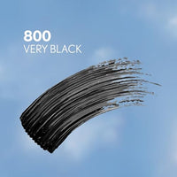 Thumbnail for CoverGirl Lash Blast Clean Volume Mascara, Vegan Formula, Volumizing, Smudge-Proof, Very Black, 1 Count