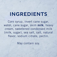 Thumbnail for GHIRARDELLI Premium Sea Salt Caramel Sauce, 16 oz Bottle