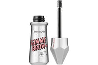 Thumbnail for Benefit Gimme Brow Volumizing Fiber Gel # 5 Deep, 0.1 Ounce