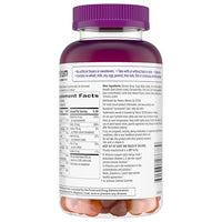 Thumbnail for Centrum MultiGummies Gummy Multivitamin for Women, Multivitamin/Multimineral Supplement with Vitamin D3, B and Antioxidants, Assorted Fruit Flavor - 170 Count
