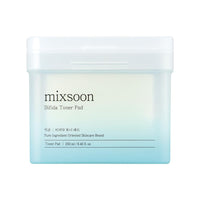 Thumbnail for mixsoon Bifida Toner Pad,Moisture Barrier, Bifida Ferment Lysate, Rayon Sponge Pad (250ml/8.45fl.oz/120 Sheets)