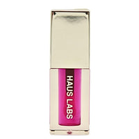 Thumbnail for Haus Labs PHD Hybrid Lip Oil 0.09 - Primary