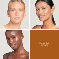 Thumbnail for Colorescience Sunforgettable Total Protection Color Balm SPF 50, for Cheeks & Lips | Bronze