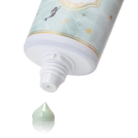 Thumbnail for Canmake Mermaid Skin Gel 1.4 oz (40g) Sunscreen, Off with Face Wash (C01 CICA*Mint)