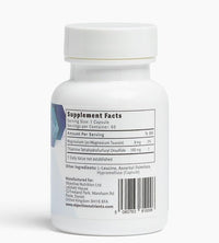 Thumbnail for Objective Nutrients Thiamax Vitamin B1 (Thiamine TTFD), The Original, No Toxic Fillers, Supports Energy Metabolism, High Dose, Third Party Tested, All Active Ingredients 100mg, 60 Count