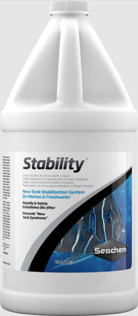 Thumbnail for Seachem Stability -1L