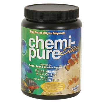 Chemi Pure Elite Grande 47oz
