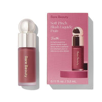 Thumbnail for Rare Beauty Soft Pinch Dewy Liquid Blush - Truth