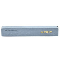 Thumbnail for Merit Brow 1980 Volumizing Tinted Eyebrow Gel-Pomade - Taupe - Taupe with Cool Undertones