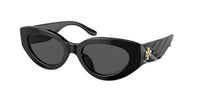 Thumbnail for Tory Burch Sunglasses TY 7178 U 170987 Black