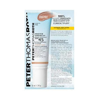 Thumbnail for Peter Thomas Roth | Water Drench Hyaluronic Cloud Sheer Tint Moisturizer Broad Spectrum SPF 45, Hydrating Tinted SPF Moisturizer, Adaptable Sheer Tint, For All Skin Tones and Types