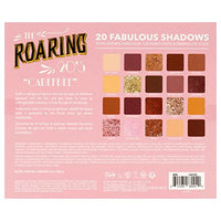 Thumbnail for RUDE - The Roaring 20's Eyeshadow Palette - Carefree (Pack of 2)