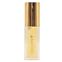 Thumbnail for Merit Shade Slick Tinted Lip Oil - Bel Air