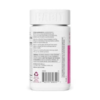 Thumbnail for Habit Womens Multi Supplement (60 Capsules) - New Look, Supports General Health & Wellness, 23 Essential Vitamins and Minerals, Fruit extracts, Folate, Iron, B12, Biotin, Non-GMO (1 Pack)