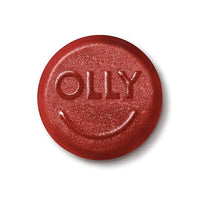 Thumbnail for OLLY Goodbye Stress Gummy, GABA, L-Theanine, Lemon Balm, Stress Relief Supplement, Berry - 60 Count