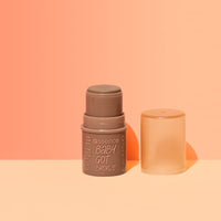 Thumbnail for essence | Baby Got Bronze | Cream Bronzer Stick Easy to Apply & Blend | Vegan & Cruelty Free | Free From Gluten, Parabens, Preservatives, & Microplastic Particles (20 | Moon Dust)