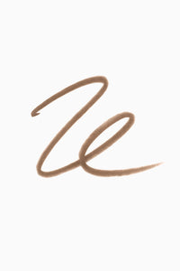 Thumbnail for Benefit Cosmetics Precisely, My Brow Pencil Waterproof Eyebrow Definer 0.026g - 3 Warm Light Brown (SAMPLE PRODUCT)