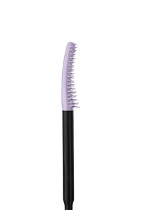 Thumbnail for Maybelline The Falsies Push Up Angel Waterproof Mascara, Lengthening and Curling Make Up Formula, Very Black, 1 Count
