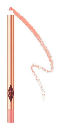 Thumbnail for CHARLOTTE TILBURY Mini Pillow Talk Lip Cheat (Travel Size)