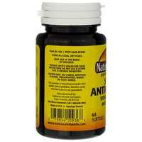 Thumbnail for Nature's Blend Super Antioxidant Aces 60 Sgels