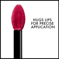 Thumbnail for NYX PROFESSIONAL MAKEUP Lip Lingerie XXL Matte Liquid Lipstick - Stamina (Blue Red)