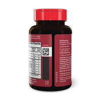Thumbnail for MegaRed Antarctic Krill Oil 500mg Omega 3 Fatty Acid Supplement, Extra Strength EPA & DHA Krill Oil Softgels (90cnt Box), Astaxanthin, Heart Health Supplement with No Fish Oil Aftertaste