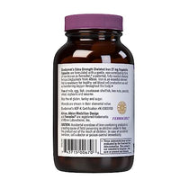 Thumbnail for Bluebonnet Nutrition Albion Extra-Strength Chelated Iron 27 mg, For Healthy Red Blood Cell production*, Soy-Free, Gluten-Free, Non-GMO, Kosher, Dairy-Free, Vegan, 90 Vegetable Capsule, 90 Serving