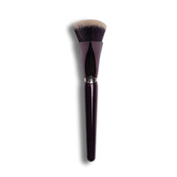 Thumbnail for Anisa Beauty Pinnacle Foundation Brush | Professional Makeup Brush for Seamless Foundation Application | Soft, Vegan Fibers for Flawless Blending | Ideal for Liquid, Cream, and Powder Formulas