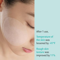Thumbnail for AESTURA A-CICA365 Soft Calming Mask Pad, Sheet Mask for Quick Soothing and Redness Relief, Centella Asiatica for Dry and Sensitive Skin, 60 Pads