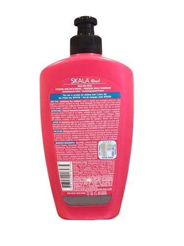 SKALA 250G Divino Potinho Styling Cream