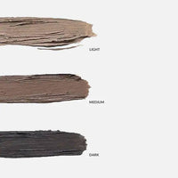 Thumbnail for REFY Brow Pomade - Medium + Bonus Entel Pomegranate Sheet Masque with Collagen