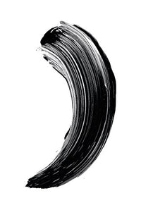 Thumbnail for Maybelline The Falsies Push Up Angel Waterproof Mascara, Lengthening and Curling Make Up Formula, Very Black, 1 Count