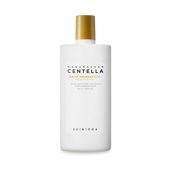SKIN1004 Madagascar Centella Air-fit Suncream Plus 1.69 fl. oz (50ml)
