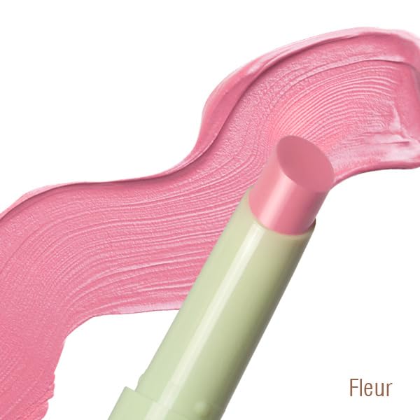 Pixi Beauty LipGlow, Fleur / 0.05 oz / 1.5 g