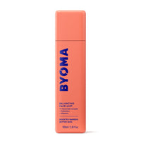 Thumbnail for BYOMA Balancing Face Mist - pH Balanced Face Toner with Ceramides, Probiotics & Allantoin - Alcohol Free Toner Spray - Balance, Soothe & Refresh Throughout The Day - 3.38 fl. oz