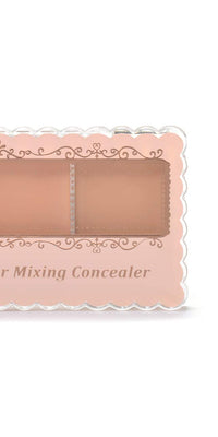 Thumbnail for CANMAKE Color Mixing Concealer, 02 Natural Beige