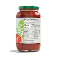 Thumbnail for 365 by Whole Foods Market, Organic Italian Herb Pasta Sauce, 25 Ounce