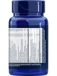 Thumbnail for Life Extension Two-Per-Day Multivitamin - Packed with Over 25 Vitamins, Minerals & Extracts -Vitamins B6, C, D - Zinc - Two-Month Supply - Non-GMO, Gluten-Free - 120 Tablets