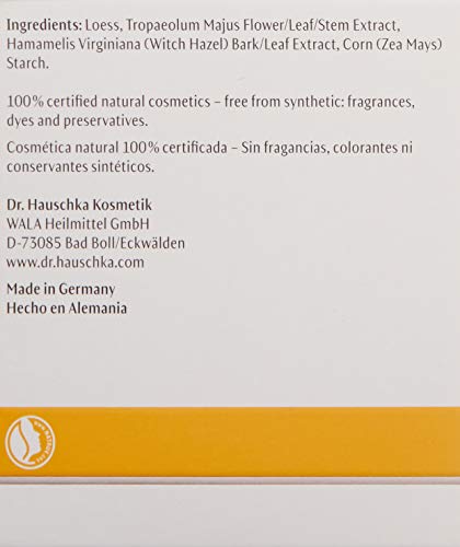 Dr. Hauschka Clarifying Clay Mask, 3.1 Oz
