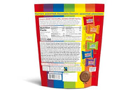 Thumbnail for Tony’s Chocolonely Assorted Chocolate Candy Pieces, Belgian Milk & Dark Chocolate, Caramel Sea Salt, Almond Sea Salt, Honey Almond Nougat, Pretzel Toffee, Made From Quality Fairtrade Cocoa, 4.44 Oz
