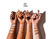 Thumbnail for NYX PROFESSIONAL MAKEUP Born To Glow Liquid Illuminator - Gleam