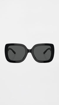 Thumbnail for Tory Burch Sunglasses TY 7179 U 170987 Black