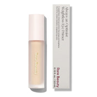 Thumbnail for Rare Beauty by Selena Gomez Weightless Eyeshadow Primer- Always An Optimist Collection 0.10 oz/ 3 mL