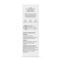 Thumbnail for Cetaphil Healthy Renew Moisturizing Day Cream 1.7 Oz, Daily Moisturizer with SPF 30, Skin Tightening Anti Wrinkle Cream for Face with Peptides, Fragrance Free, Retinol Alternative For Sensitive Skin